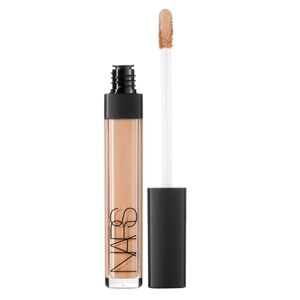 NARS creamy concealer